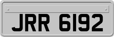 JRR6192