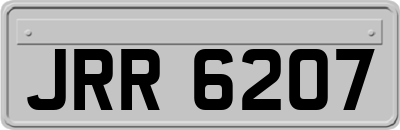 JRR6207