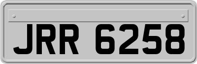 JRR6258