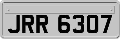 JRR6307