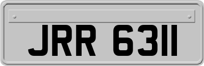 JRR6311