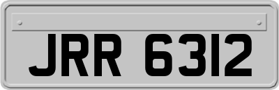 JRR6312
