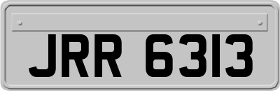 JRR6313