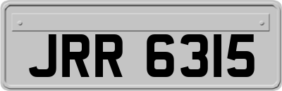 JRR6315
