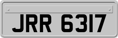 JRR6317