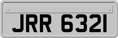 JRR6321