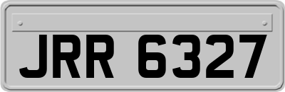 JRR6327