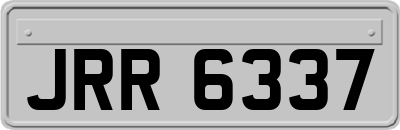 JRR6337