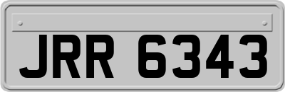 JRR6343