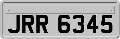 JRR6345