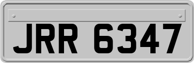 JRR6347