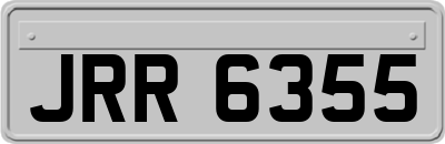 JRR6355