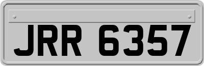 JRR6357