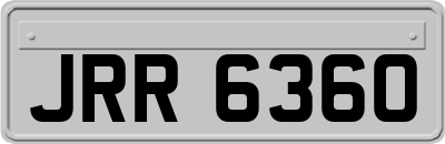 JRR6360
