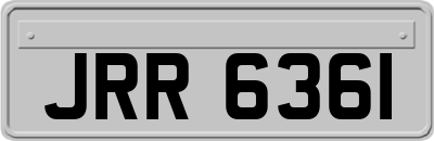 JRR6361