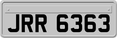 JRR6363