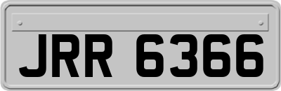 JRR6366