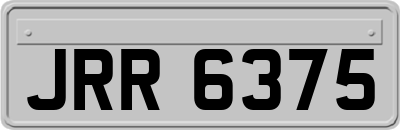 JRR6375