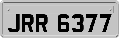 JRR6377