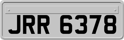 JRR6378