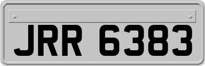 JRR6383