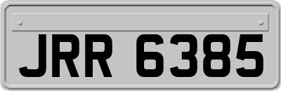 JRR6385