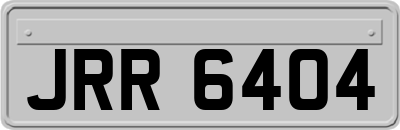JRR6404