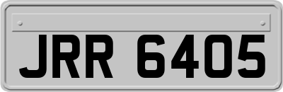 JRR6405
