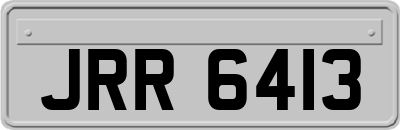 JRR6413