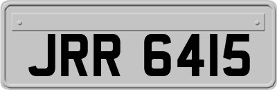 JRR6415