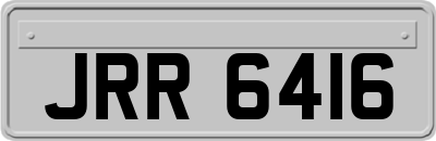JRR6416