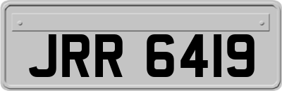 JRR6419