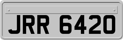 JRR6420