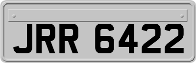 JRR6422