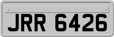 JRR6426