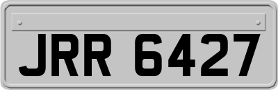 JRR6427