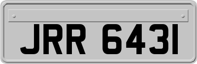 JRR6431
