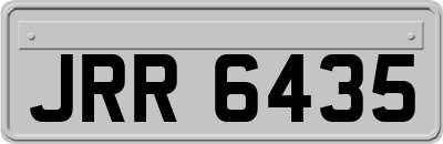 JRR6435