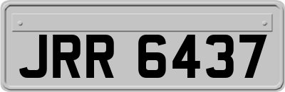 JRR6437