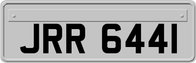 JRR6441