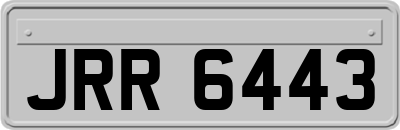 JRR6443