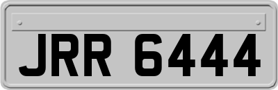JRR6444