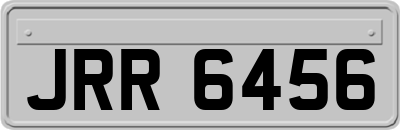 JRR6456