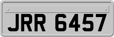 JRR6457