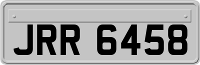 JRR6458
