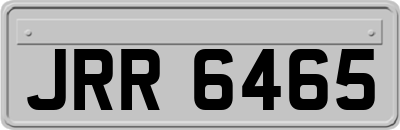JRR6465