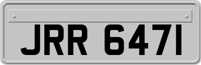 JRR6471