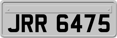 JRR6475