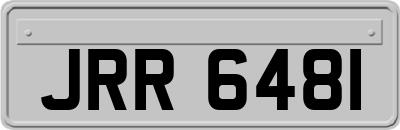 JRR6481