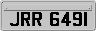 JRR6491